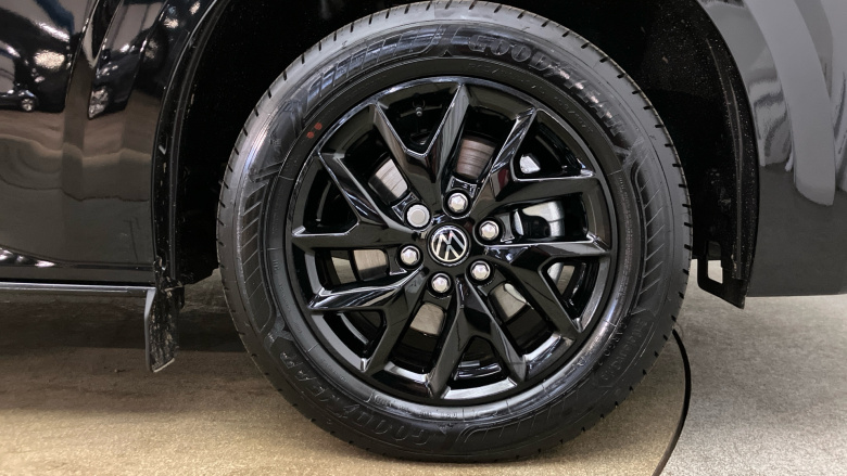 Volkswagen Transporter T28 Swb Diesel 2.0 TDI 110 Commerce Pro Van